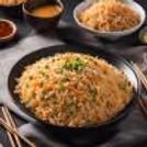 Enhance your dining experience with our delectable Oriental dishes