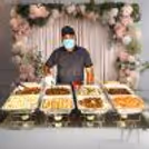 Main course delights and sweet finales that will wow your guests