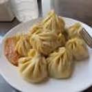 A complete feast: live pizza, momos, noodles, and brownies for a memorable party
