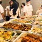Mouth-watering starters and biryani for your perfect cocktail party
