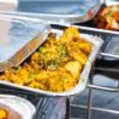 Delicious starters and flavorful biryani to elevate your cocktail party