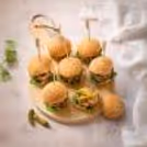 Indulge in our tempting starters and biryani at your cocktail party