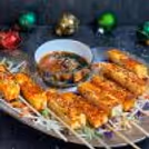 Elevate your celebration with our mouth-watering starters and biryani