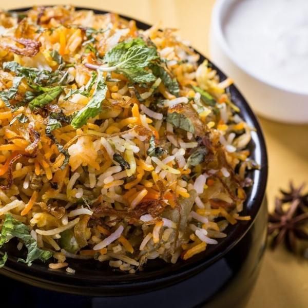 From starters to biryani, a spread your guests will love