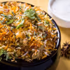 From starters to biryani, a spread your guests will love