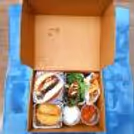 Classic Munch Box — photo 1