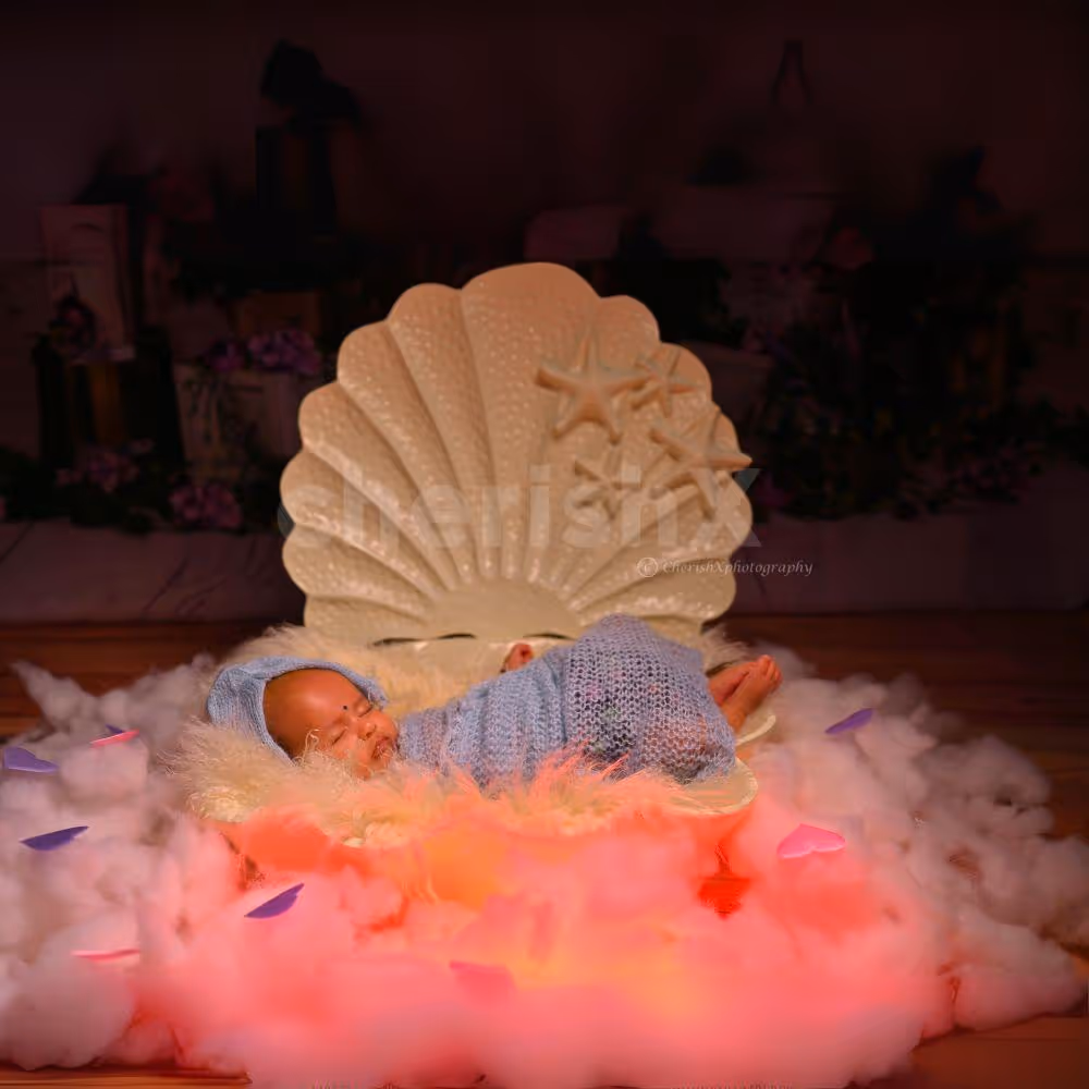 From the softest snuggles to the sweetest smiles