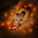 Create lasting memories with CherishX’s newborn shoot