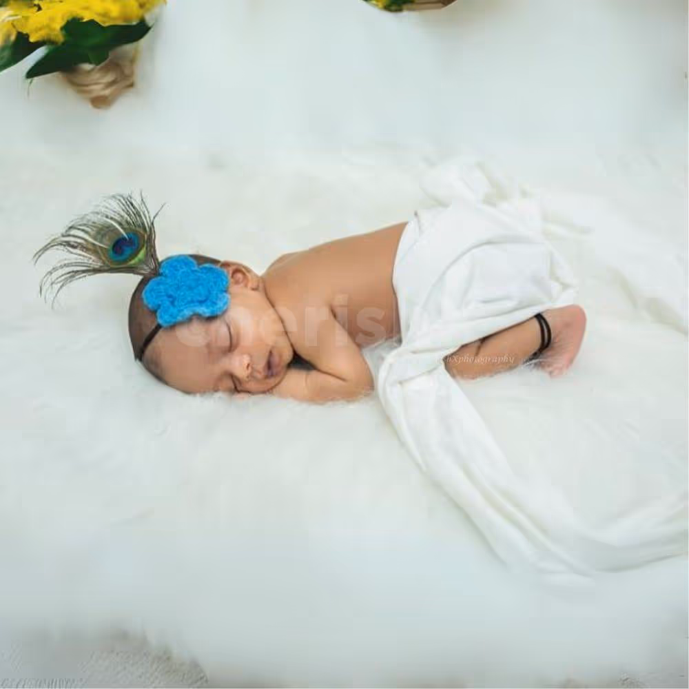 Capturing the magic of your baby’s arrival with heartfelt photography