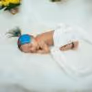 Capturing the magic of your baby’s arrival with heartfelt photography