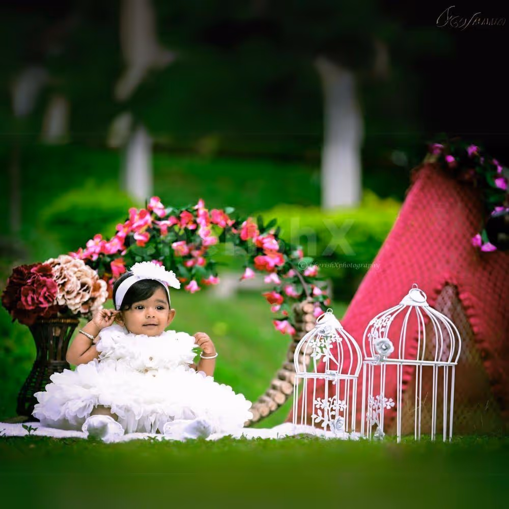 Preserve the beauty of your baby’s first days