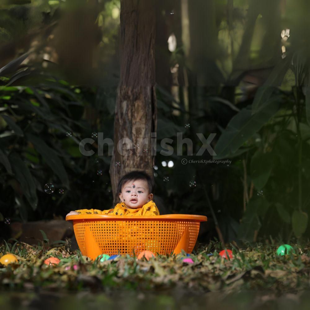 Every giggle and twirl beautifully documented in our toddler shoot