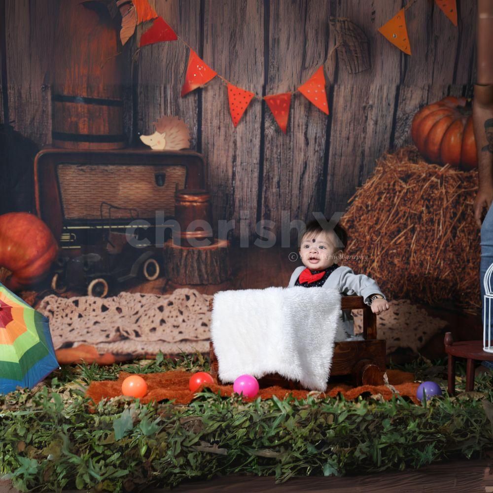 Cherish the playful energy of your little one with our toddler photography