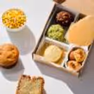 Every bite is a joy with our carefully crafted Veg Packed Meal