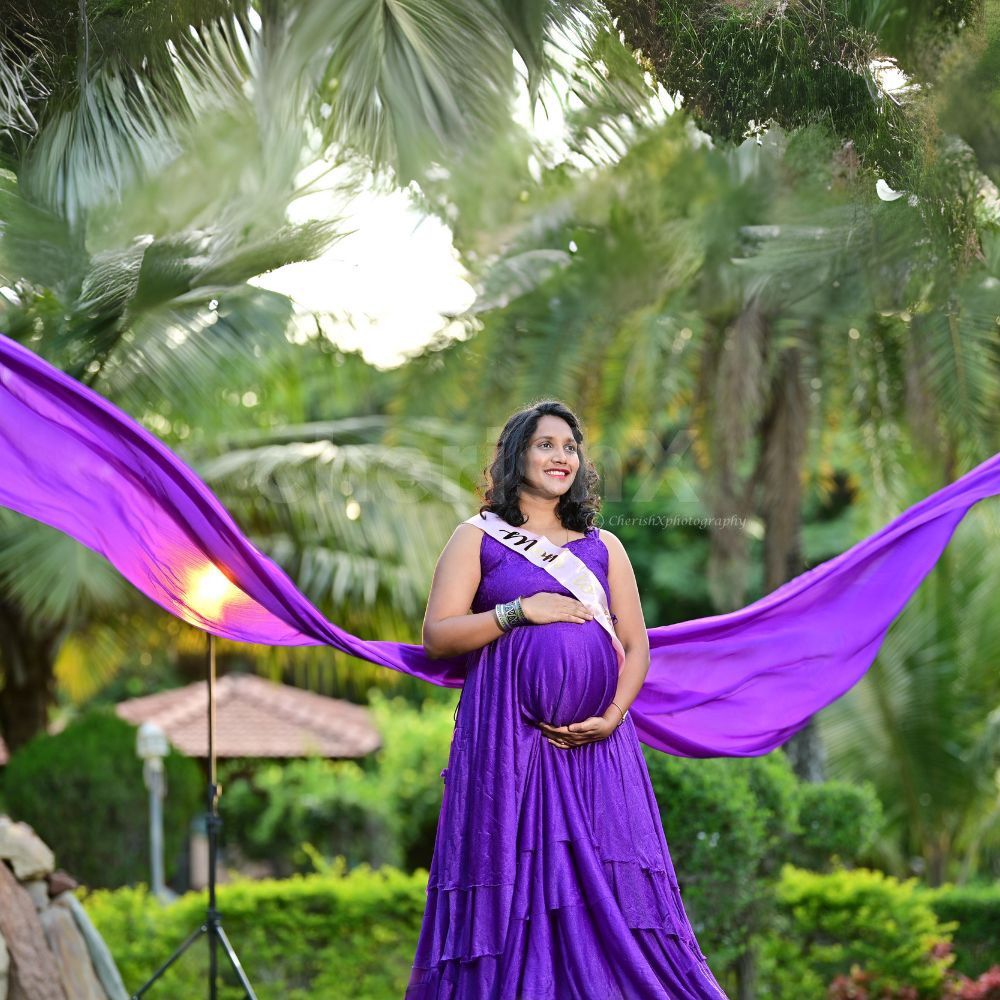 Add a drape