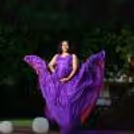 Celebrating the beauty of motherhood in this special maternity shoot