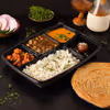 Bring home the joy of a nutritious meal with our Veg Packed Meal by cherishX