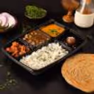 Bring home the joy of a nutritious meal with our Veg Packed Meal by cherishX