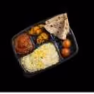 Perfectly packed with love, our Non Veg meal offers a delightful culinary experience