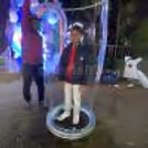 Captivating bubble fun at our Bubble Game Show