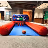 Roll into excitement with our Ultimate Bowling Bash setup
