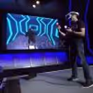 Kids explore new worlds with interactive VR fun
