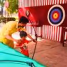 Fun and friendly competition with Arrow Adventures