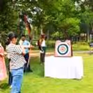 Unleash your inner archer at your next event