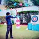 Hitting the target has never been this thrilling