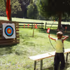 Archery excitement for guests of all ages—book now