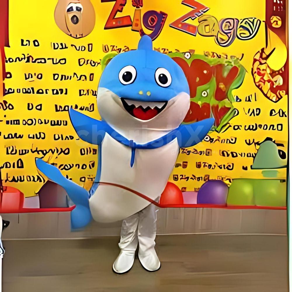 Turn your child's party into an underwater adventure with our Baby Shark theme, designed to bring the excitement of the hit song to life.