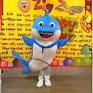 Turn your child's party into an underwater adventure with our Baby Shark theme, designed to bring the excitement of the hit song to life.