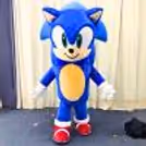 Speed into fun with our Sonic-themed party setup, perfect for fans of the iconic blue hedgehog and his speedy adventures
