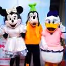 Make your child's special day extra silly with a Goofy-themed party, designed to capture the charm and fun of this beloved character.