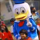 Make your child's special day a splash with a Donald Duck-themed party, capturing the playful spirit of this beloved character.