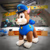 Bring the excitement of Adventure Bay to your child's birthday with a Paw Patrol-themed party, complete with their favorite characters and rescue missions.