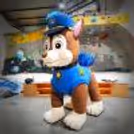 Bring the excitement of Adventure Bay to your child's birthday with a Paw Patrol-themed party, complete with their favorite characters and rescue missions.