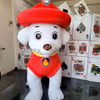 Transform your child's party into a Paw Patrol rescue mission, offering a fun and engaging experience for little heroes.