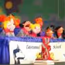 Bring the magic of puppetry to your child's birthday with a Modern Puppet Show, offering interactive entertainment for kids.