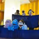 Transform your child's party into an engaging experience with a Modern Puppet Show, designed to entertain and inspire creativity.