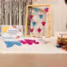 Bless the baby game ideas for baby shower