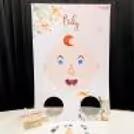Baby face challenge game ideas for baby shower online