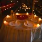 Gourmet Experience - Enjoy a 3-course multi-cuisine meal in a beautifully decorated setting.