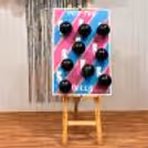 Pop the belly game baby shower ideas funny