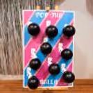 Pop the belly baby shower game