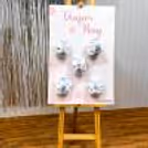 Diaper pong game ideas for baby shower funny