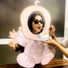 Baby shower game ideas