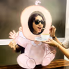 Baby shower game ideas