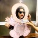 Baby shower game ideas