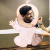 Budget Friendly baby shower games